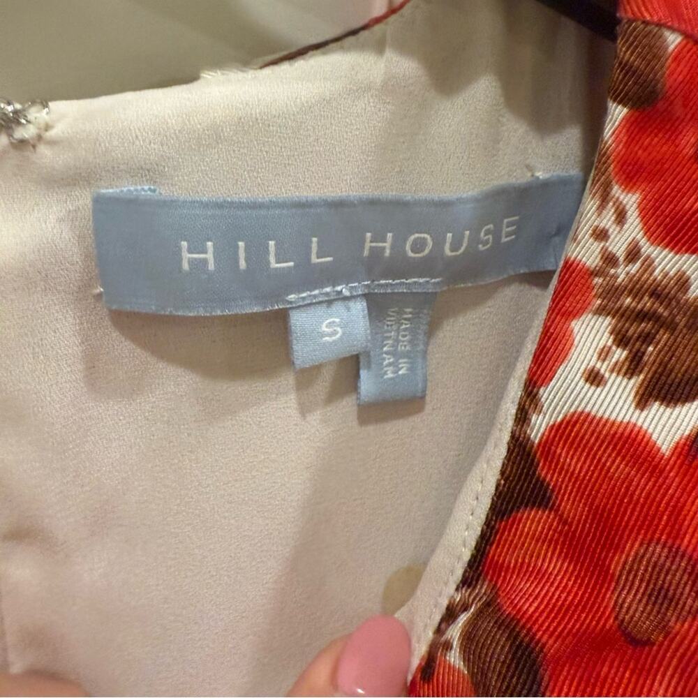 Hill House The Davina Dress - Picture 6 of 7